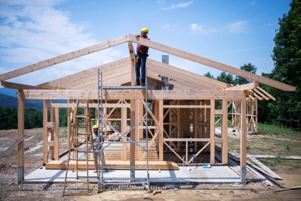 Best Slate Roofing Contractor  in Forest Acres, SC