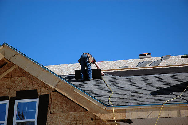 Sealant for Roof in Forest Acres, SC